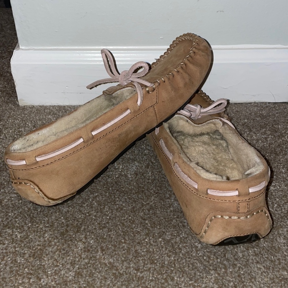 UGG Slippers